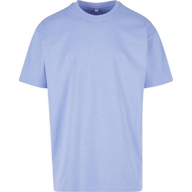 Build Your Brand Heavy Oversized Tee