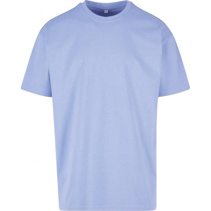 Build Your Brand Heavy Oversized Tee