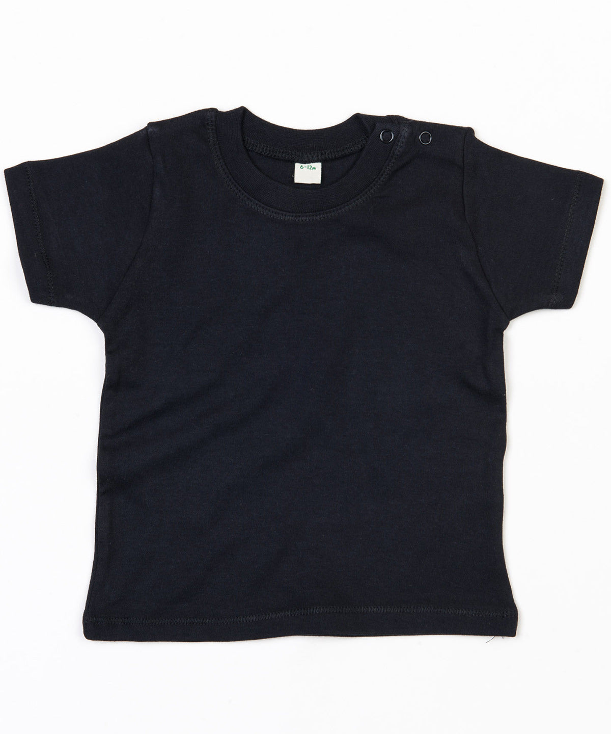 Babybugz Made in Africa baby T