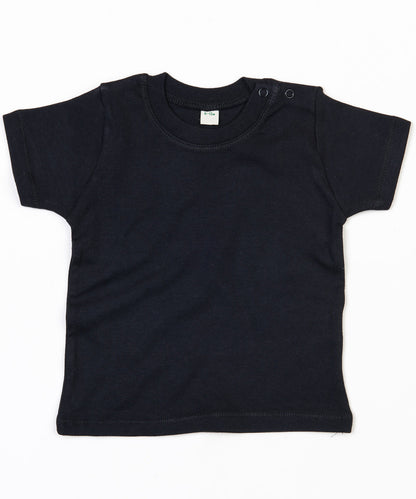 Babybugz Made in Africa baby T