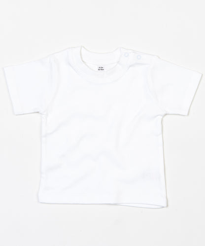 Babybugz Made in Africa baby T