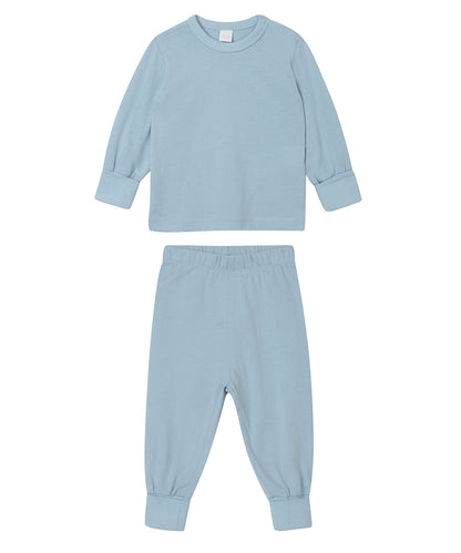 Babybugz Baby pyjamas