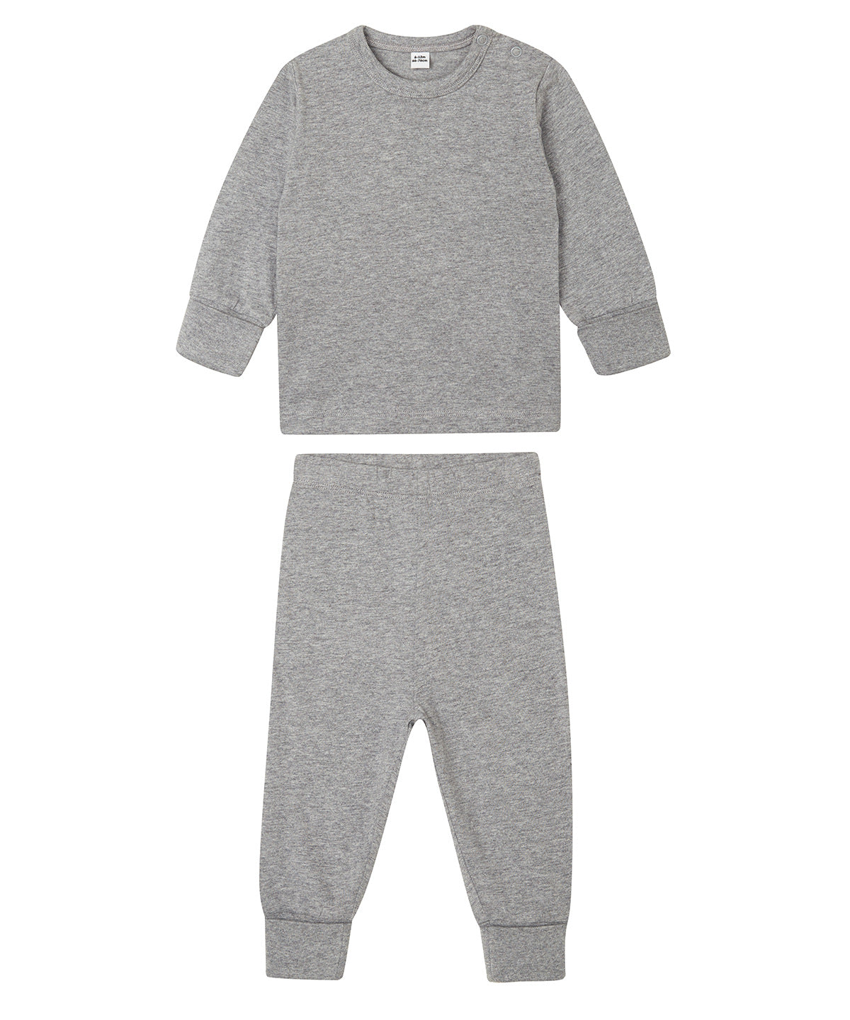 Babybugz Baby pyjamas