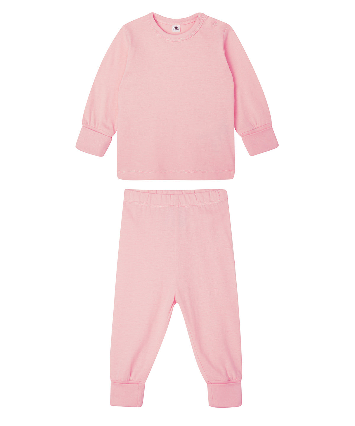 Babybugz Baby pyjamas