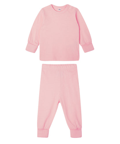 Babybugz Baby pyjamas