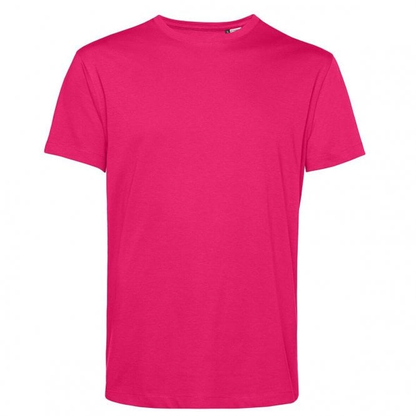 Customisable B & C Inspire E150 – Unisex T-Shirt