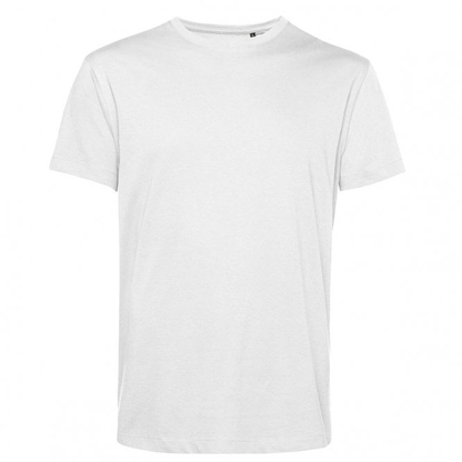 Customisable B & C Inspire E150 – Unisex T-Shirt
