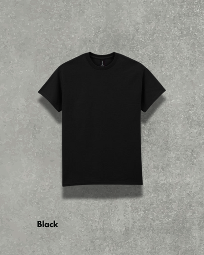 Customisable T-Shirt - Gildan Ultra Cotton™ Adult T-Shirt