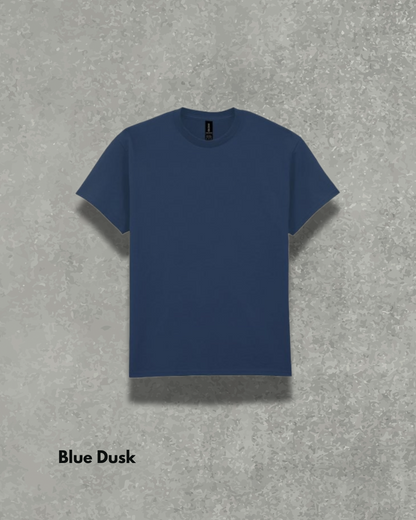 Customisable T-Shirt - Gildan Ultra Cotton™ Adult T-Shirt