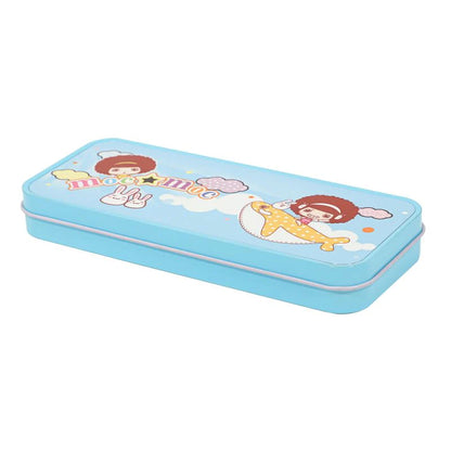 Pencil Tin