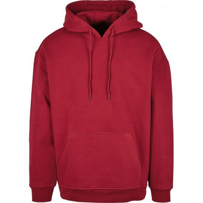 Build Your Brand Basic Oversize Hoodie