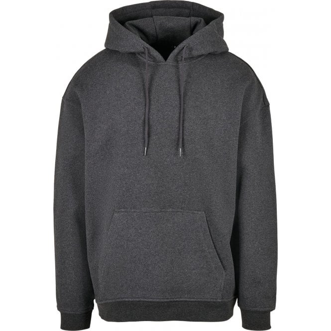 Build Your Brand Basic Oversize Hoodie