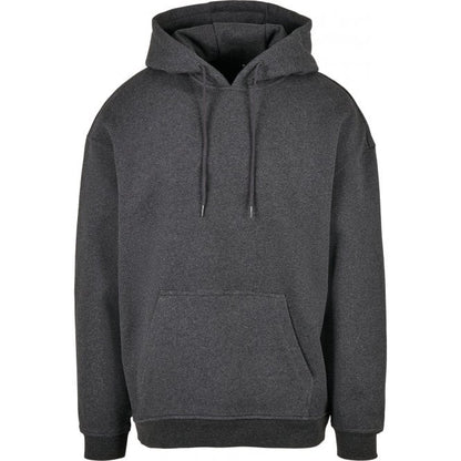 Build Your Brand Basic Oversize Hoodie