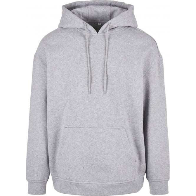 Build Your Brand Basic Oversize Hoodie