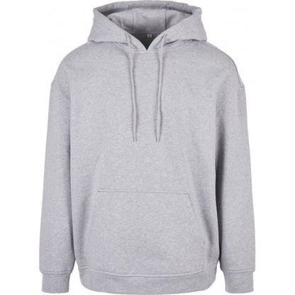 Build Your Brand Basic Oversize Hoodie