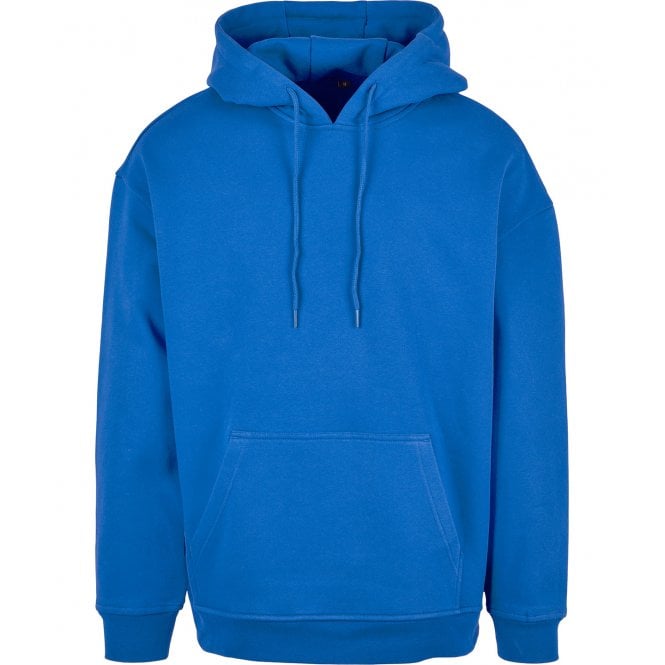 Build Your Brand Basic Oversize Hoodie