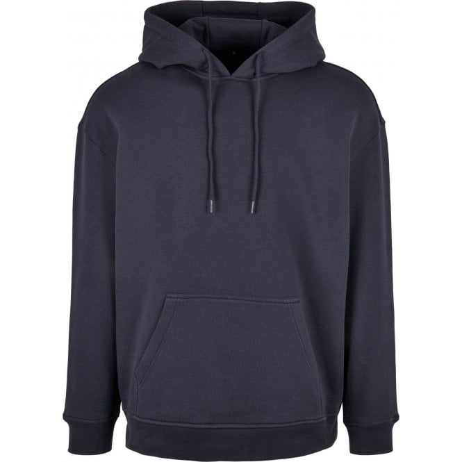 Build Your Brand Basic Oversize Hoodie