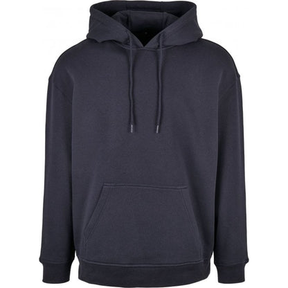 Build Your Brand Basic Oversize Hoodie