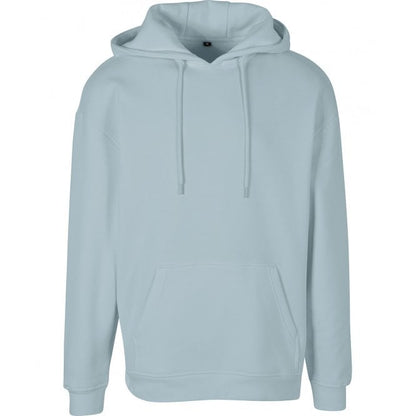 Build Your Brand Basic Oversize Hoodie