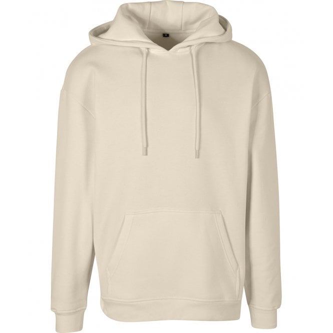 Build Your Brand Basic Oversize Hoodie