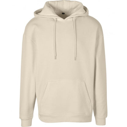 Build Your Brand Basic Oversize Hoodie