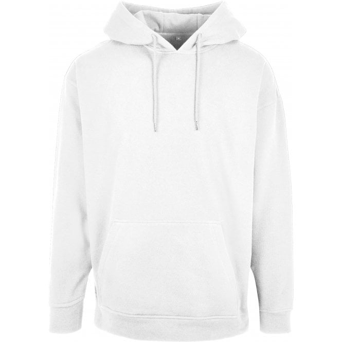 Build Your Brand Basic Oversize Hoodie