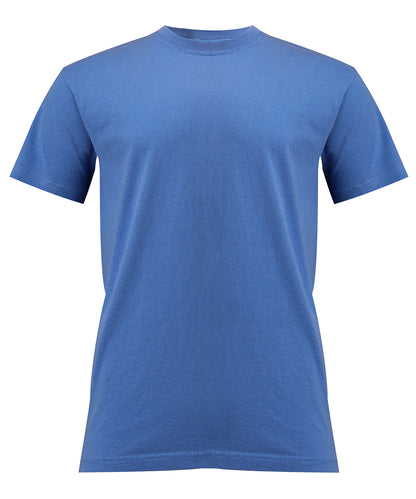 Comfort Colors Heavyweight T - Fluorescent Blue