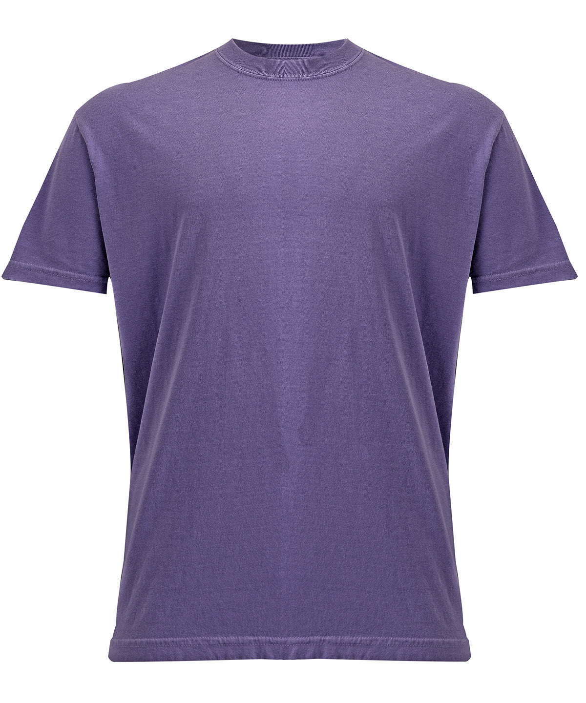 Comfort Colors Heavyweight T - Grape