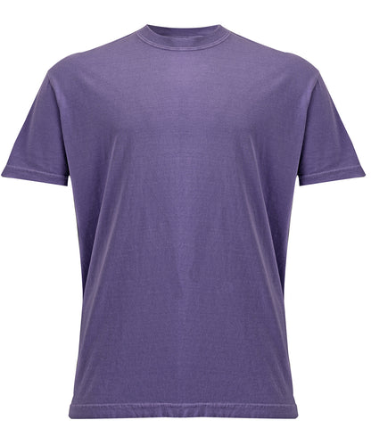 Comfort Colors Heavyweight T - Grape