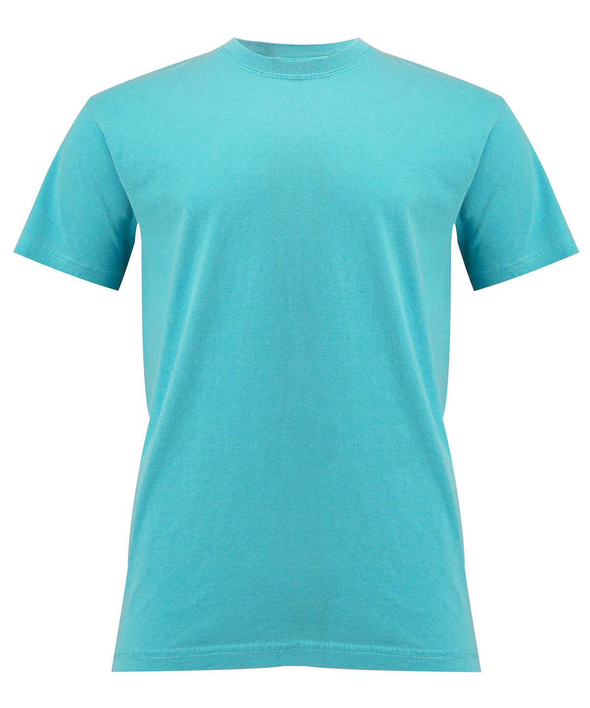 Comfort Colors Heavyweight T - Lagoon Blue
