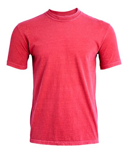 Comfort Colors Heavyweight T - Red Paprika