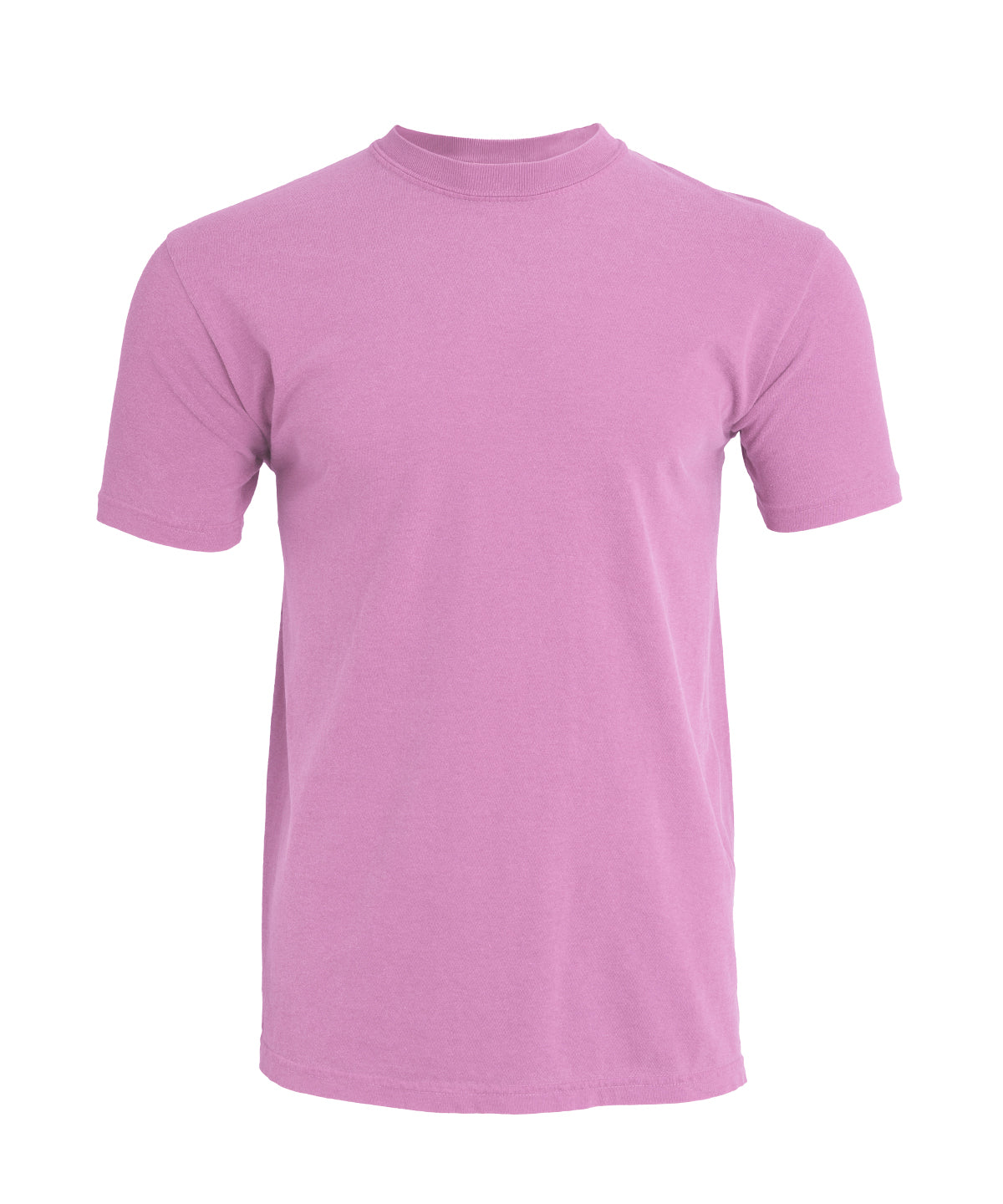 Comfort Colors® Heavyweight adult t-shirt