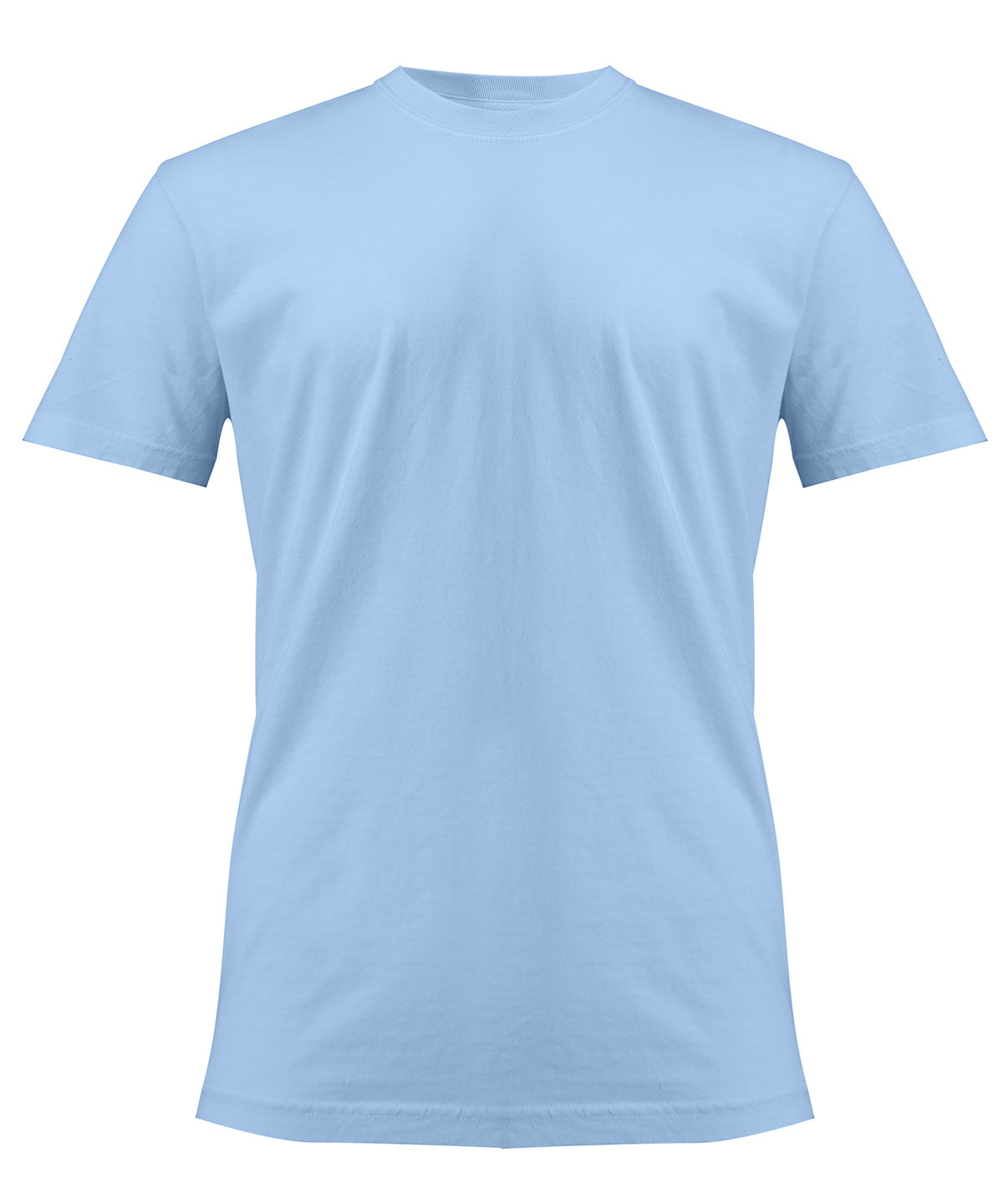 Comfort Colors® Heavyweight adult t-shirt