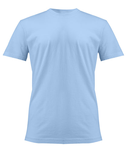 Comfort Colors® Heavyweight adult t-shirt