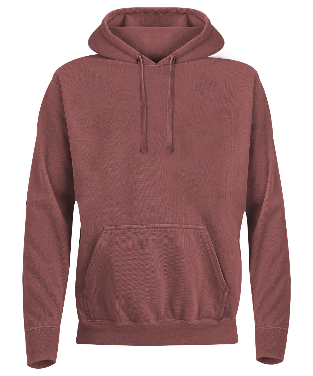 Comfort Colors® Hooded sweatshirt