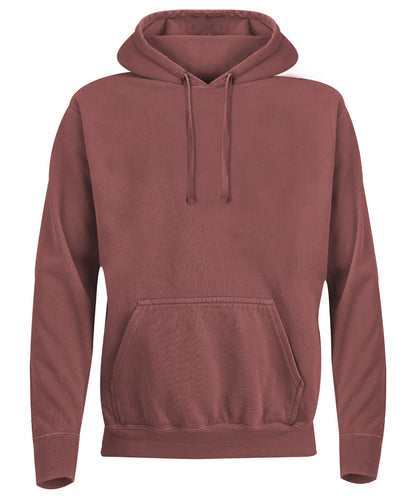 Comfort Colors® Hooded sweatshirt