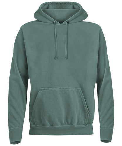 Comfort Colors® Hooded sweatshirt