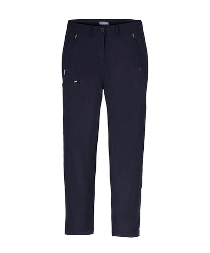 Craghoppers Expert women’s Kiwi pro stretch trousers