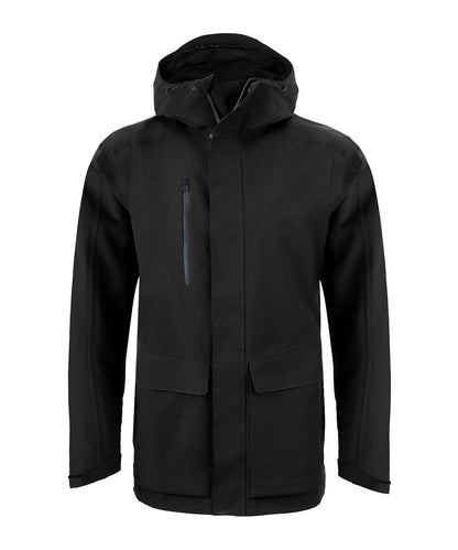 Craghoppers Expert Kiwi pro stretch long jacket