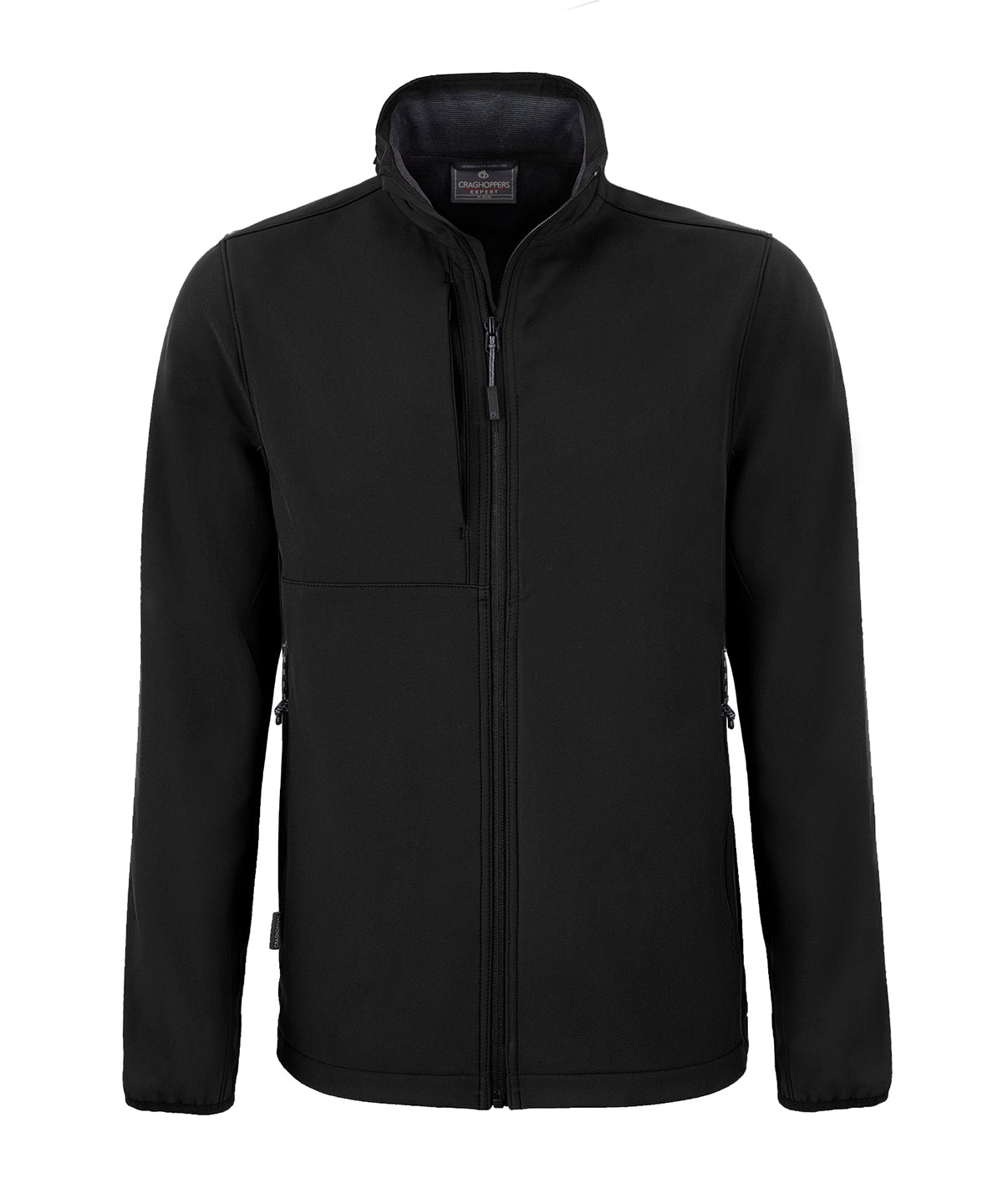Craghoppers Expert Basecamp softshell jacket