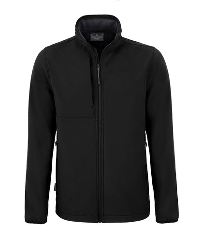 Craghoppers Expert Basecamp softshell jacket