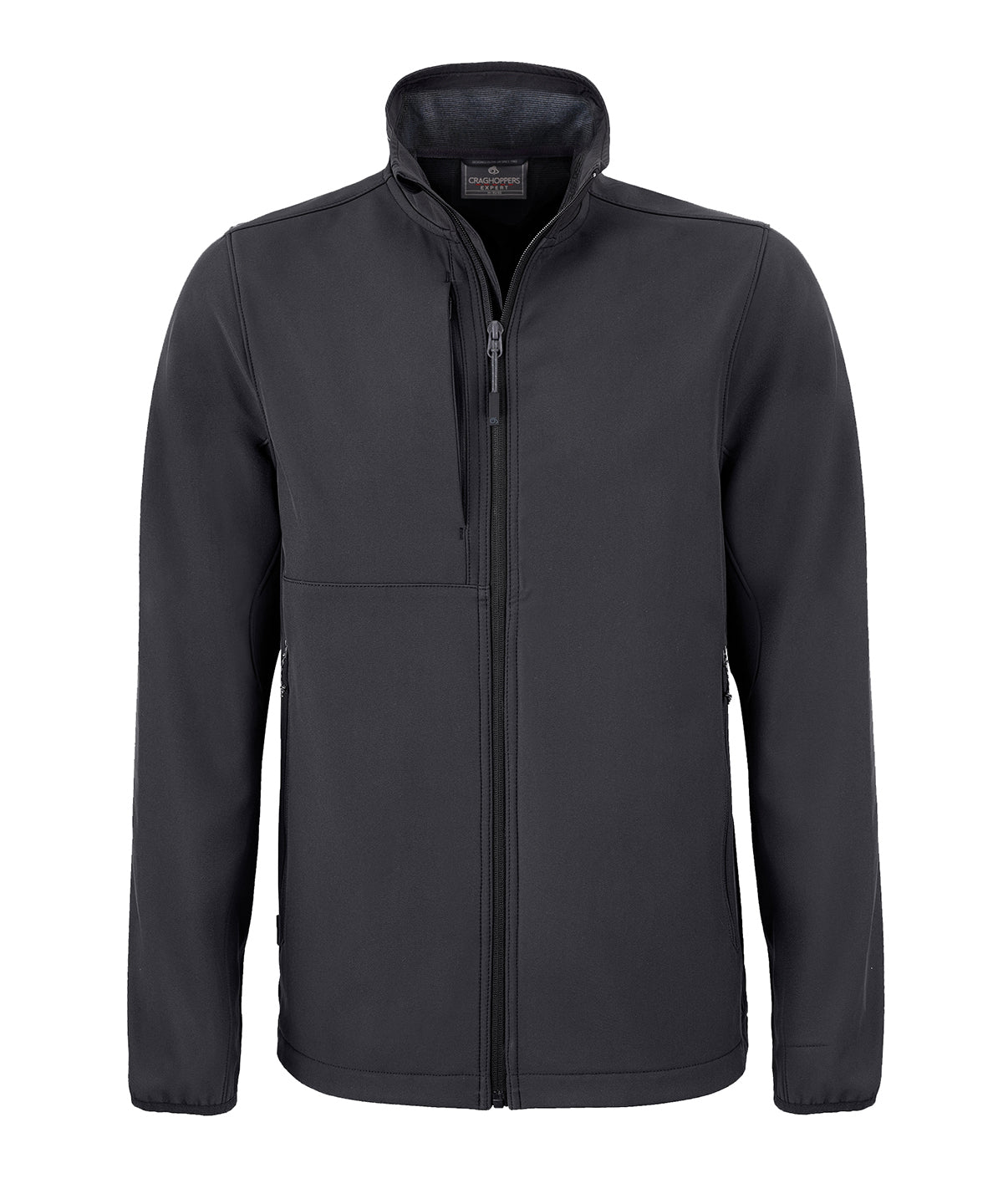 Craghoppers Expert Basecamp softshell jacket