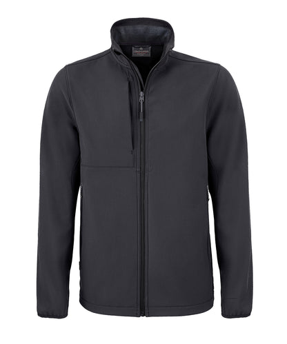 Craghoppers Expert Basecamp softshell jacket
