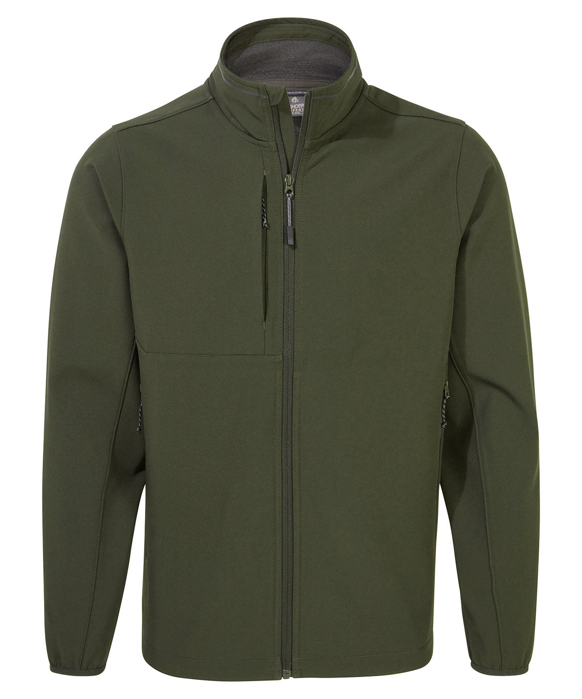 Craghoppers Expert Basecamp softshell jacket
