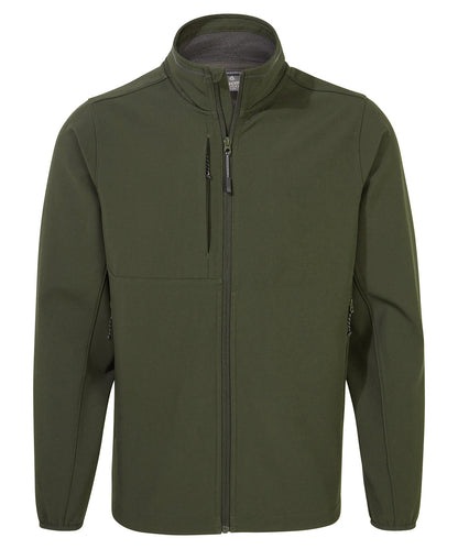 Craghoppers Expert Basecamp softshell jacket