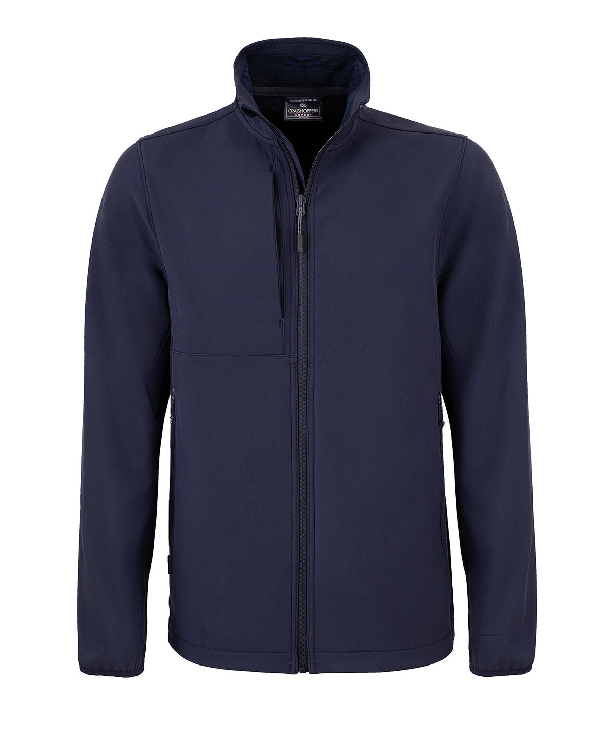 Craghoppers Expert Basecamp softshell jacket