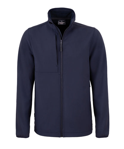 Craghoppers Expert Basecamp softshell jacket
