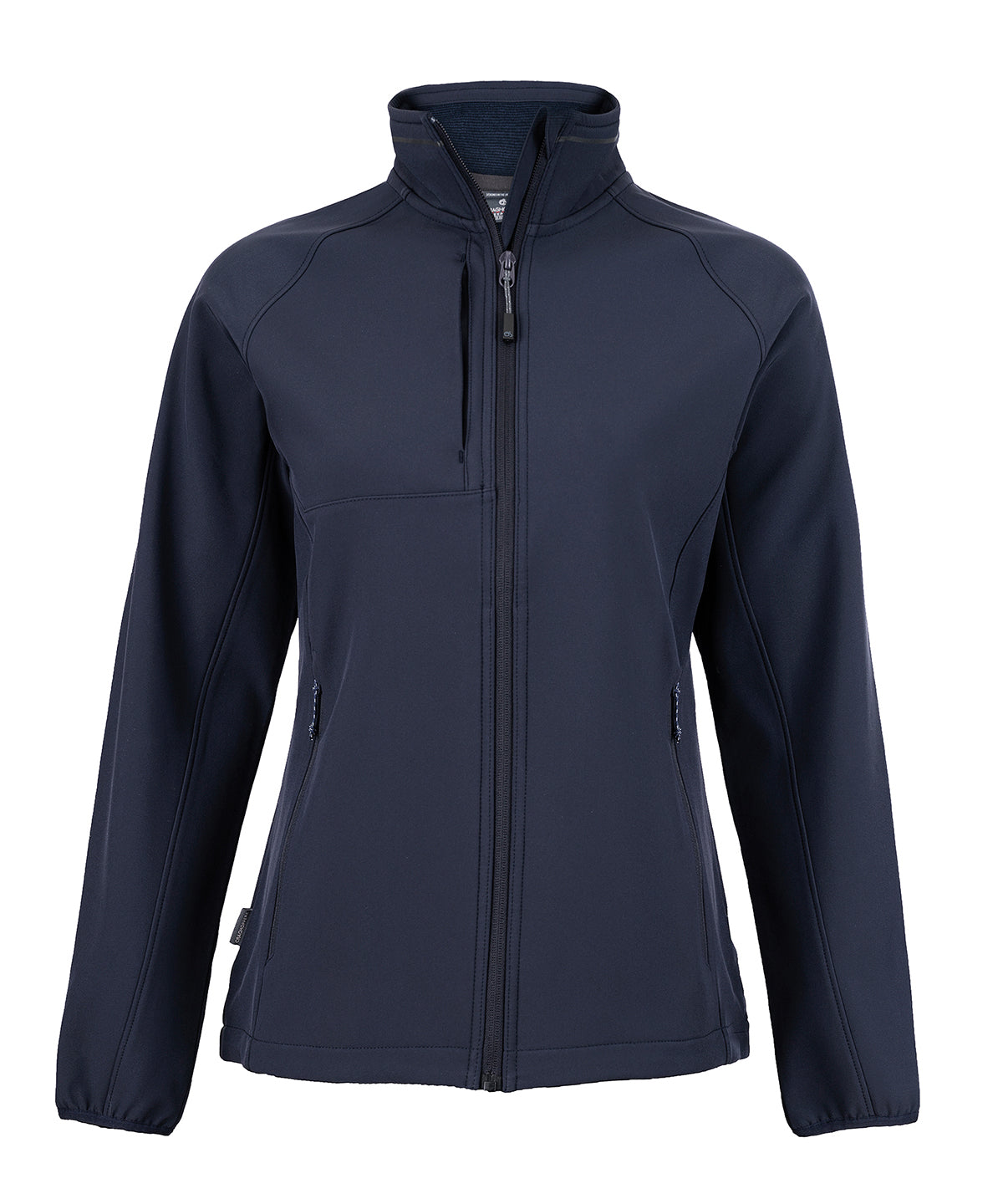 Craghoppers Expert women’s Basecamp softshell jacket