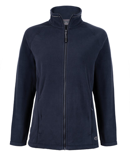 Craghoppers Expert women’s Miska 200 fleece jacket