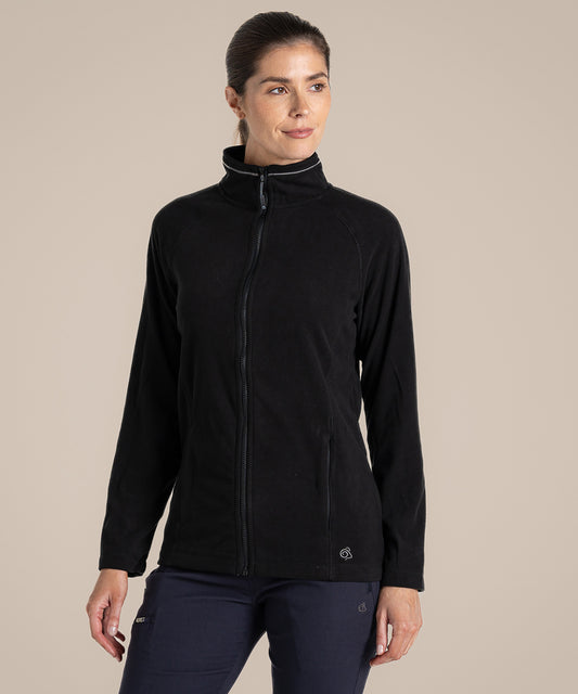 Expert women’s Miska 200 fleece jacket